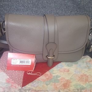 Dooney and Bourke Vintage Equestrian